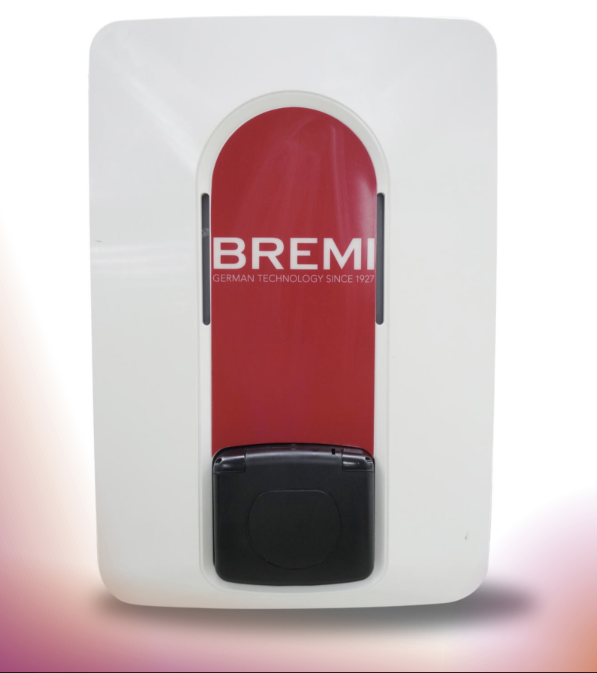 Borne de recharge directborne.fr 7.4 kW